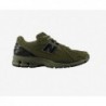 Men's Running Sneakers New Balance 1906R,Olive/Grey