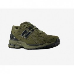 Men's Running Sneakers New Balance 1906R,Olive/Grey