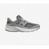 Men's Running Sneakers New Balance 990 V6,Grey