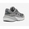 Men's Running Sneakers New Balance 990 V6,Grey