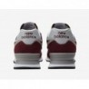 Men's Running Sneakers New Balance 574,Maroon