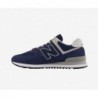 Men's Running Sneakers New Balance 574,Navy