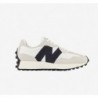 Women's New Balance 327,Black/White