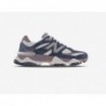 Women's Casual Sneakers New Balance 9060,Navy/Purple