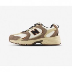 Women's Casual Sneakers New Balance 530,Brown/Tan