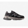 Women's Casual Sneakers New Balance 9060,Black/Grey