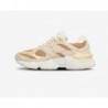 Women's Casual Sneakers New Balance 9060,Beige/Sea Salt