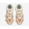 Women's Casual Sneakers New Balance 9060,Beige/Sea Salt