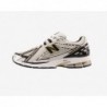 Women's Casual Sneakers New Balance 1906,Metallic Silver/Gold