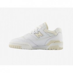 Women's Casual Sneakers New Balance 550,White/Beige