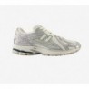 Women's Casual Sneakers New Balance 1906,Silver/White