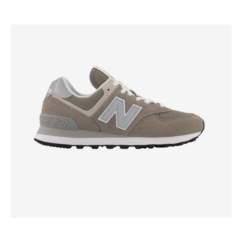 Women's Casual Sneakers New Balance 574 Core,Grey