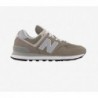 Women's Casual Sneakers New Balance 574 Core,Grey