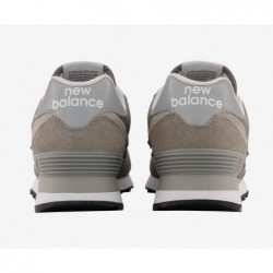 Women's Casual Sneakers New Balance 574 Core,Grey