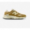 Women's Casual Sneakers New Balance 9060,Brown/Tan