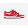 Women's Casual Sneakers New Balance 480,Team Red