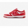 Women's Casual Sneakers New Balance 480,Team Red