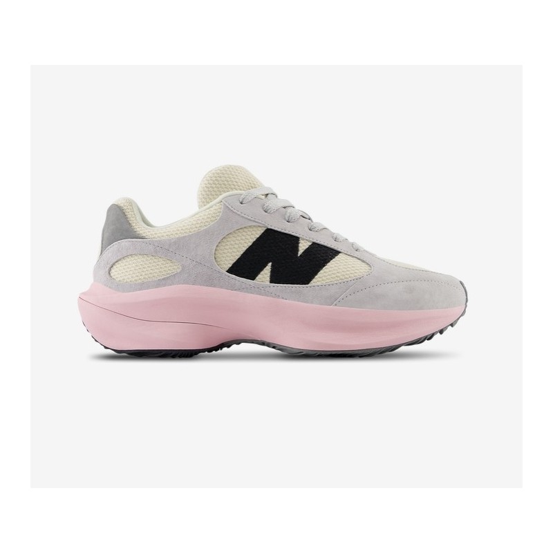 Women's Casual Sneakers New Balance WRPD Runner,Grey/Pink