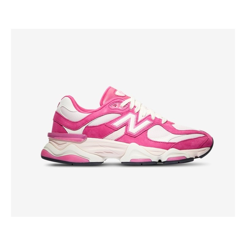 Women's Casual Sneakers New Balance 9060,Pink