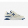 Women's Casual Sneakers New Balance 550,Linen/Blue