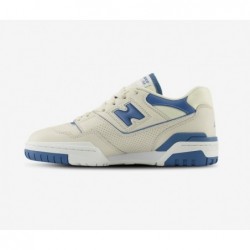 Women's Casual Sneakers New Balance 550,Linen/Blue