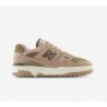 Women's Casual Sneakers New Balance 550,Mushroom