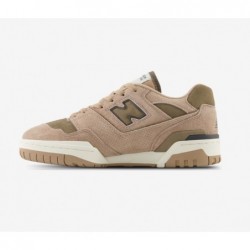 Women's Casual Sneakers New Balance 550,Mushroom