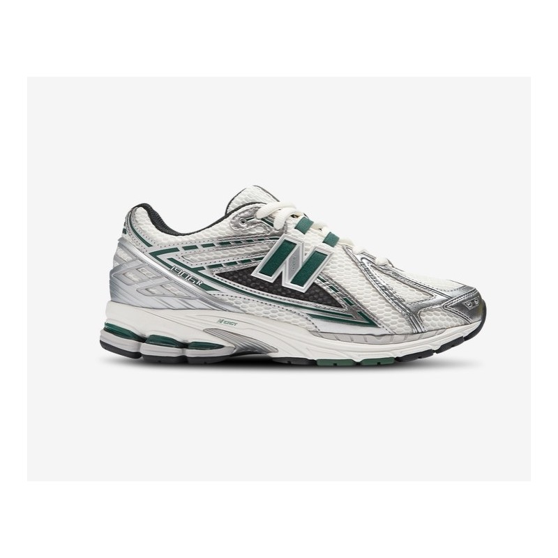 Women's Casual Sneakers New Balance 1906,Nightwatch Green