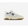 Women's Casual Sneakers New Balance 550,White/Blue/Navy