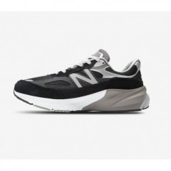 Women's Casual Sneakers New Balance 990 V6,Black