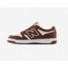 Women's Casual Sneakers New Balance 480,Brown