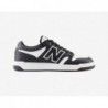 Women's Casual Sneakers New Balance 480,Black