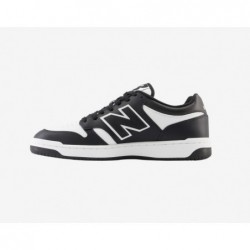 Women's Casual Sneakers New Balance 480,Black