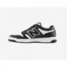 Women's Casual Sneakers New Balance 480,Black