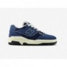 Women's Casual Sneakers New Balance 550,Blue/Navy