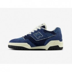 Women's Casual Sneakers New Balance 550,Blue/Navy