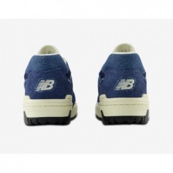 Women's Casual Sneakers New Balance 550,Blue/Navy