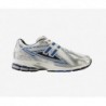 Women's Casual Sneakers New Balance 1906,Silver/Blue