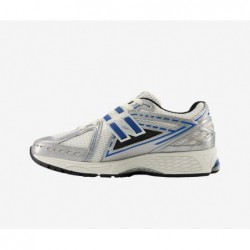 Women's Casual Sneakers New Balance 1906,Silver/Blue