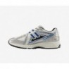 Women's Casual Sneakers New Balance 1906,Silver/Blue