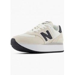 Women's Casual Sneakers New Balance 574 Sneaker,Linen/ Sea Salt