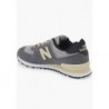 Women's New Balance Gender Inclusive 574 Sneaker,Magnet/ Sandstone