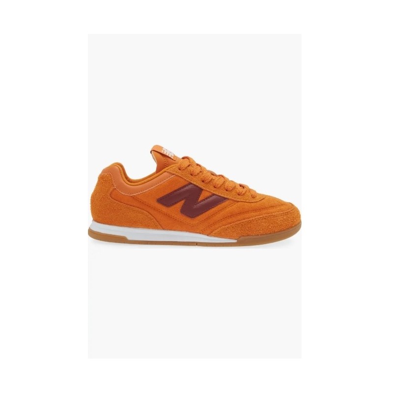 Women's New Balance RC42 Sneaker,Classic Orange