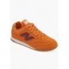 Women's New Balance RC42 Sneaker,Classic Orange