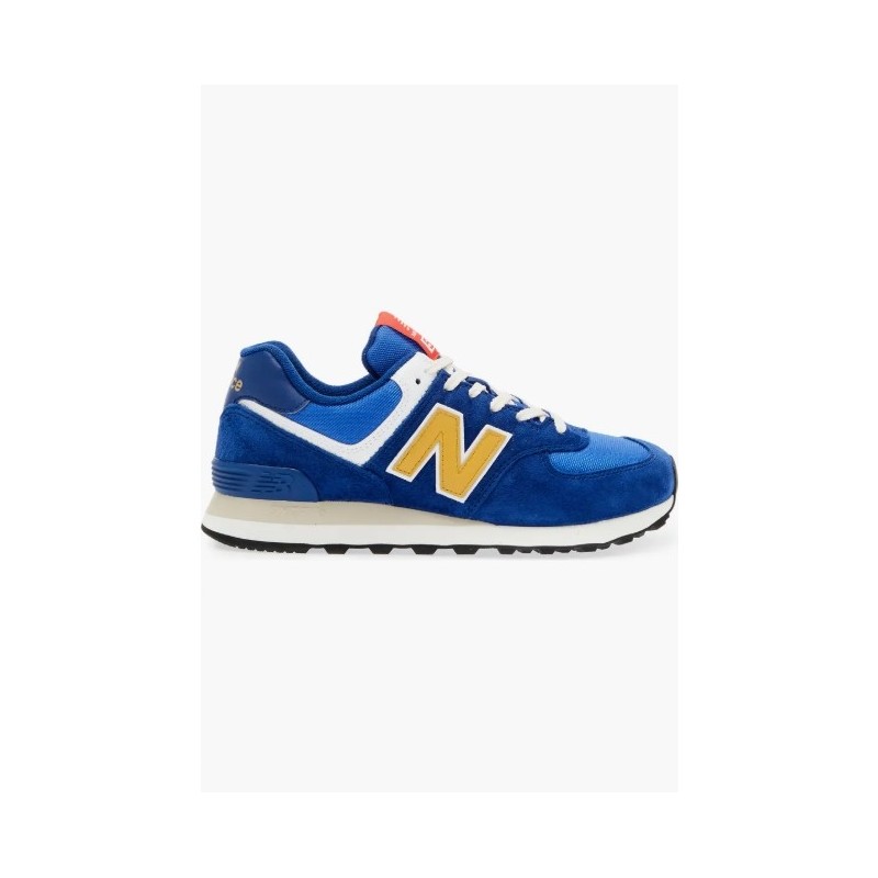 Women's New Balance RC42 Sneaker,Blue Oasis