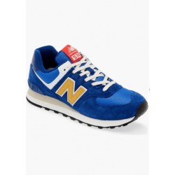 Women's New Balance RC42 Sneaker,Blue Oasis