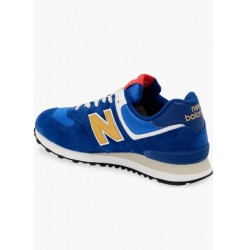 Women's New Balance RC42 Sneaker,Blue Oasis