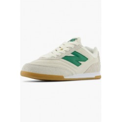 Women's New Balance RC42 Sneaker,Sea Salt/ Classic Pine