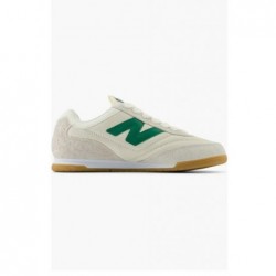 Women's New Balance RC42 Sneaker,Sea Salt/ Classic Pine