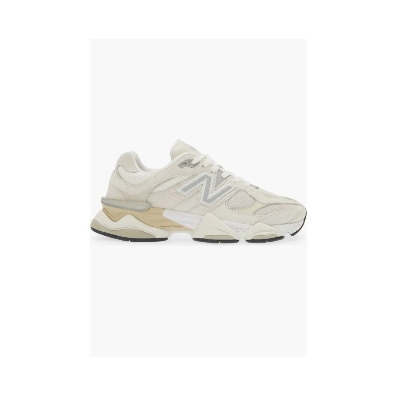 Women's New Balance Gender Inclusive 9060 Sneaker,Sea Salt